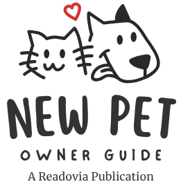 New Pet Owner Guide